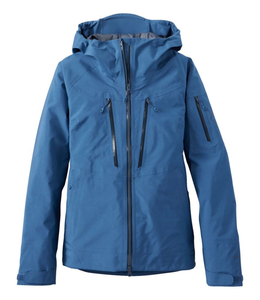 Women's GORE-TEX Pro Patroller Jacket