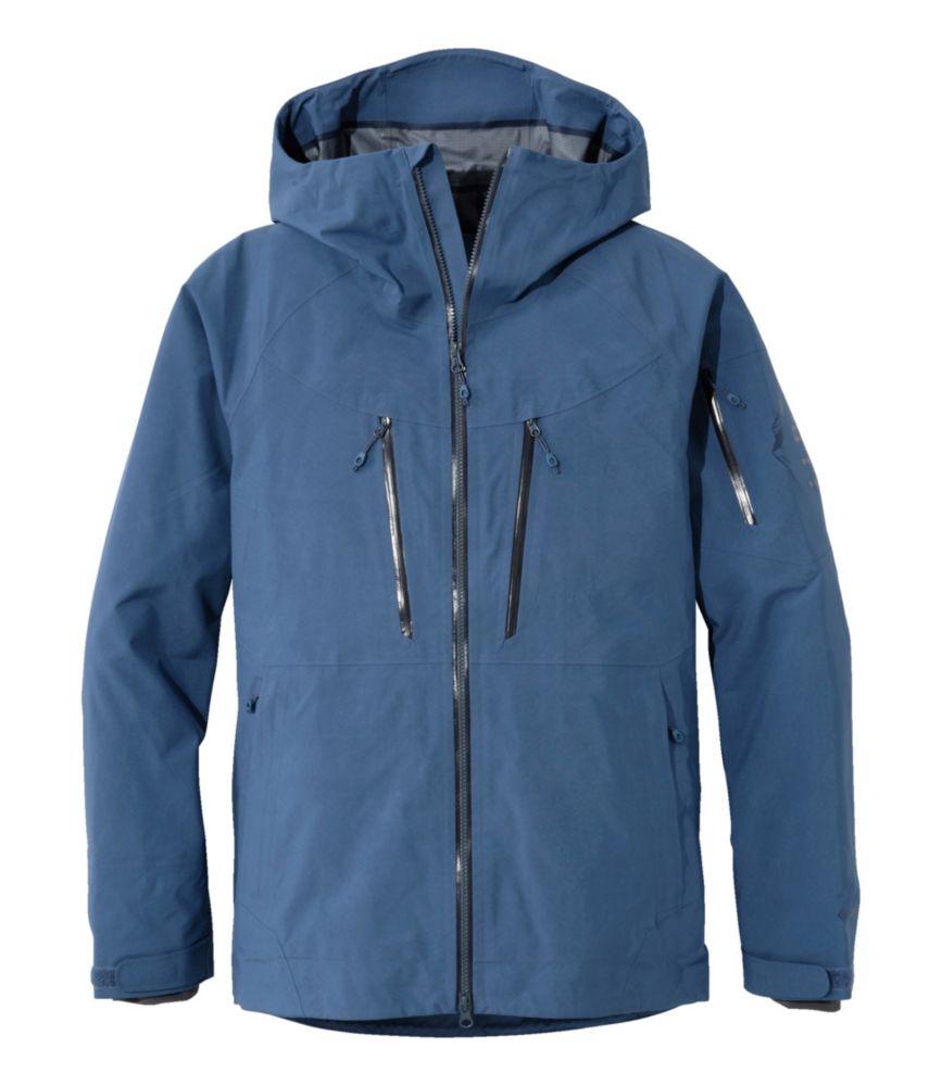 Men's GORE-TEX Pro Patroller Jacket
