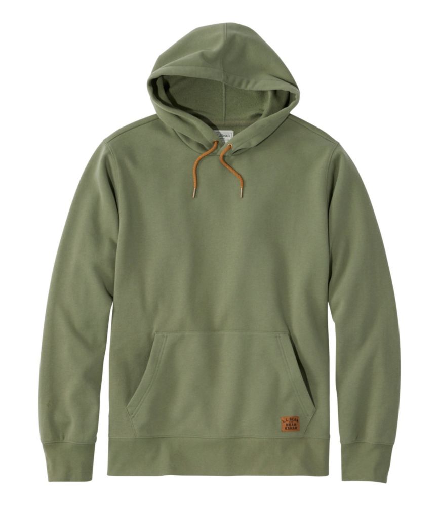 L.L.Bean & Noah Kahan Hoodie Sweatshirt