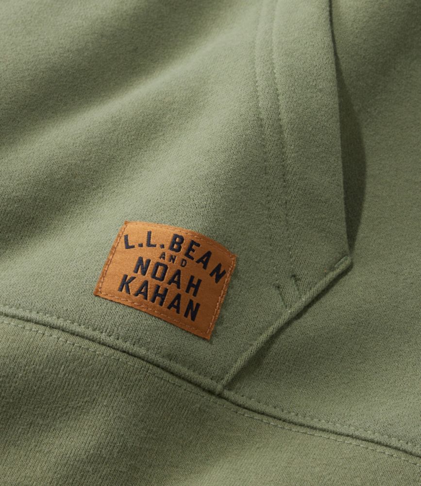 L.L.Bean & Noah Kahan Hoodie Sweatshirt