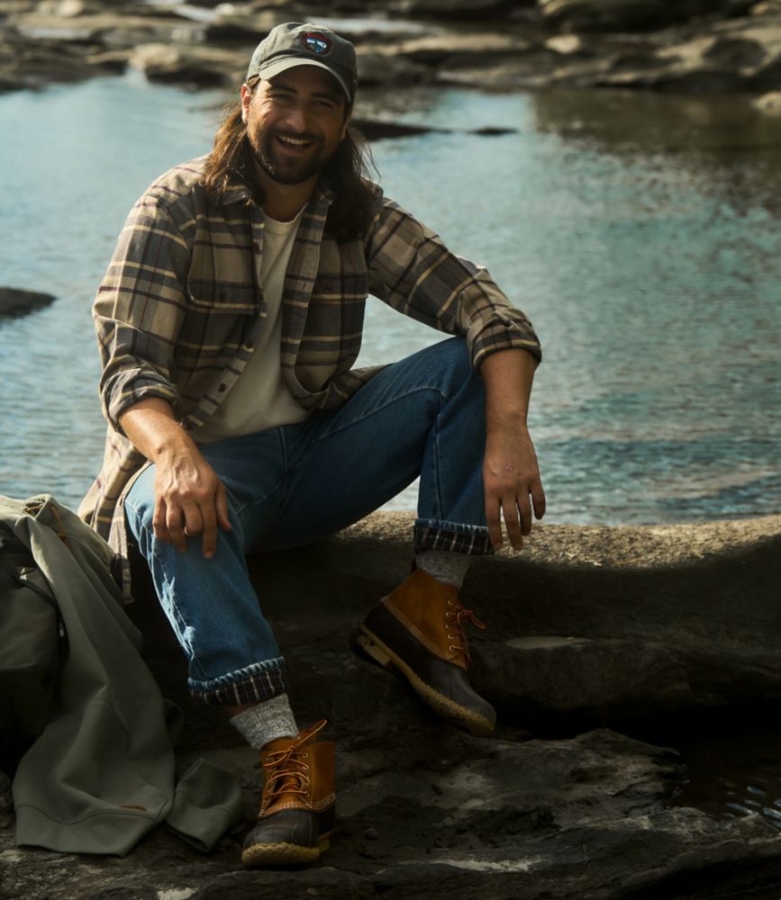 L.L.Bean & Noah Kahan Hoodie Sweatshirt