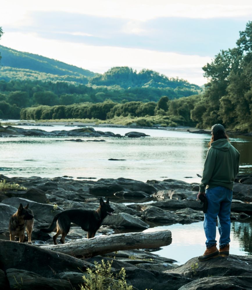 L.L.Bean & Noah Kahan Hoodie Sweatshirt