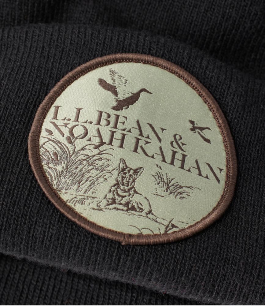 Adults' L.L.Bean & Noah Kahan L.L.Beanie, Thyme, small image number 2
