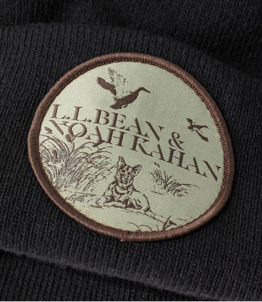 Adults' L.L.Bean & Noah Kahan L.L.Beanie