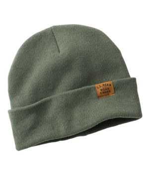 Adults' L.L.Bean & Noah Kahan L.L.Beanie, New