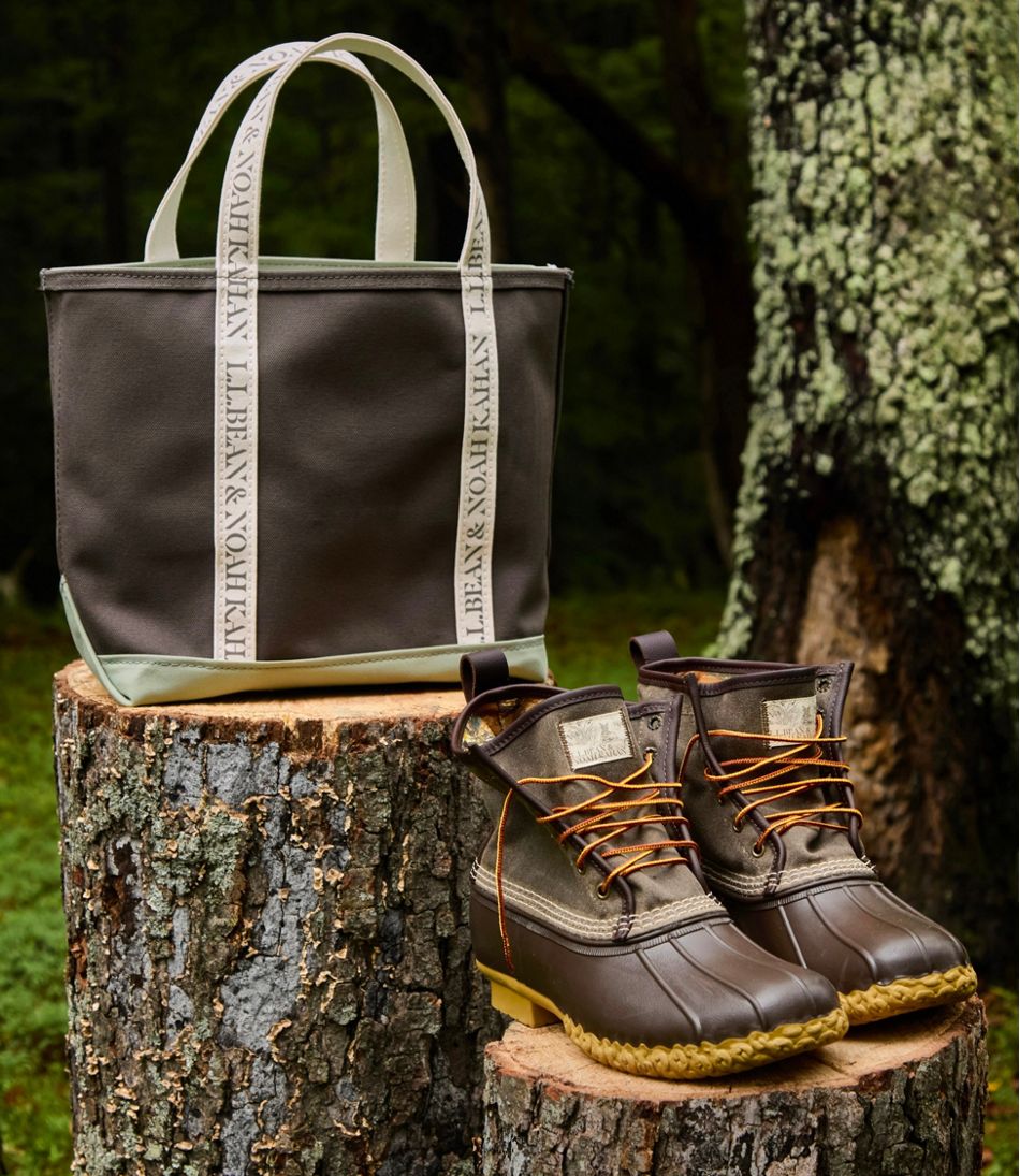 L.L.Bean and Noah Kahan Boat and Tote® | Tote Bags at L.L.Bean L.L.Bean and Noah Kahan Boat and Tote® | Tote Bags at L.L.Bean