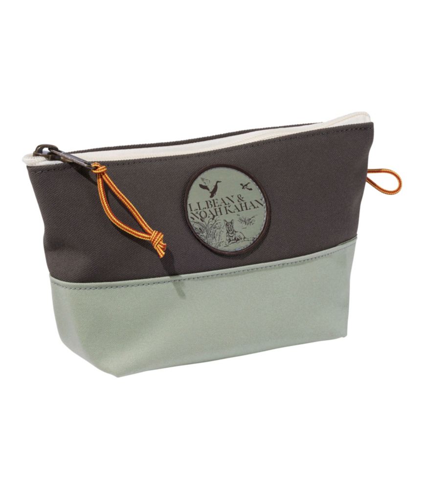 L.L.Bean & Noah Kahan Boat and Tote Zip Pouch