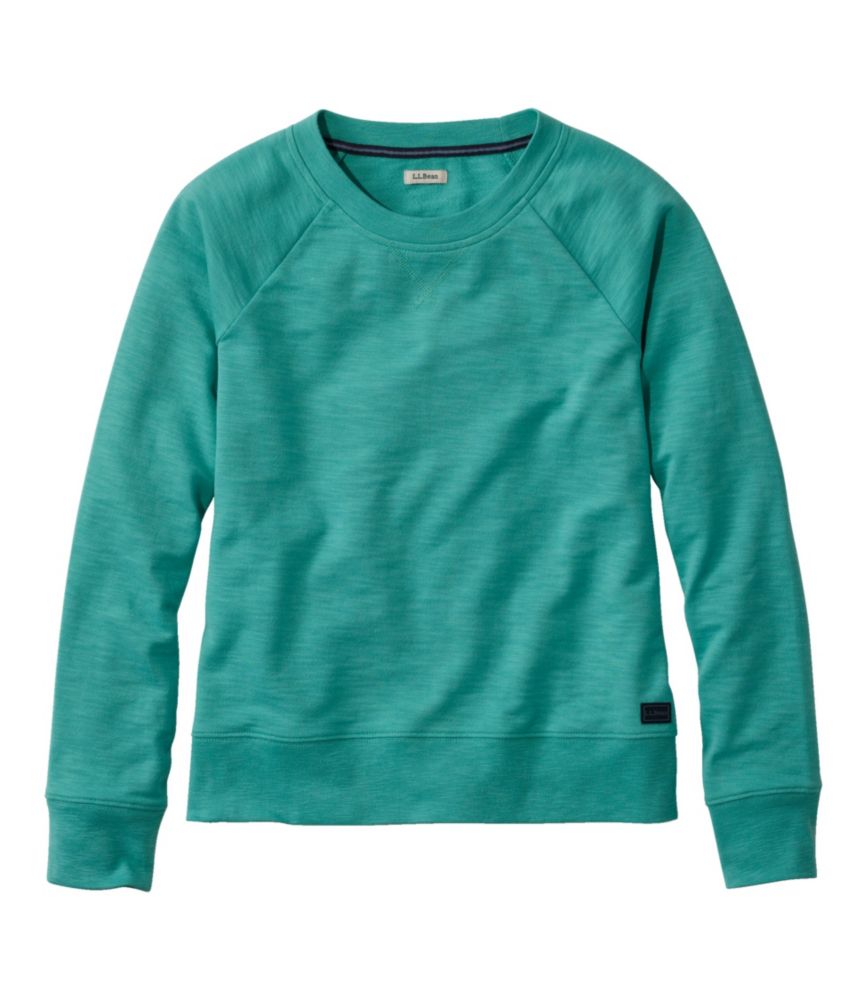 Women's Peaks Island Crewneck