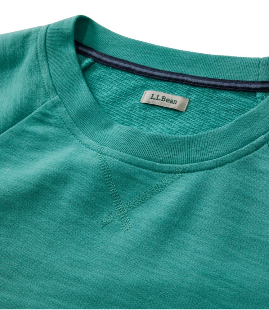 Women's Peaks Island Crewneck