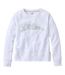 Color Option: White Script Logo, $69.95