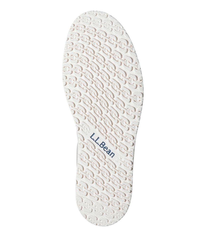 Men's Higgins Beach 4-Eye Slip-Ons, Canvas, Shore, small image number 5
