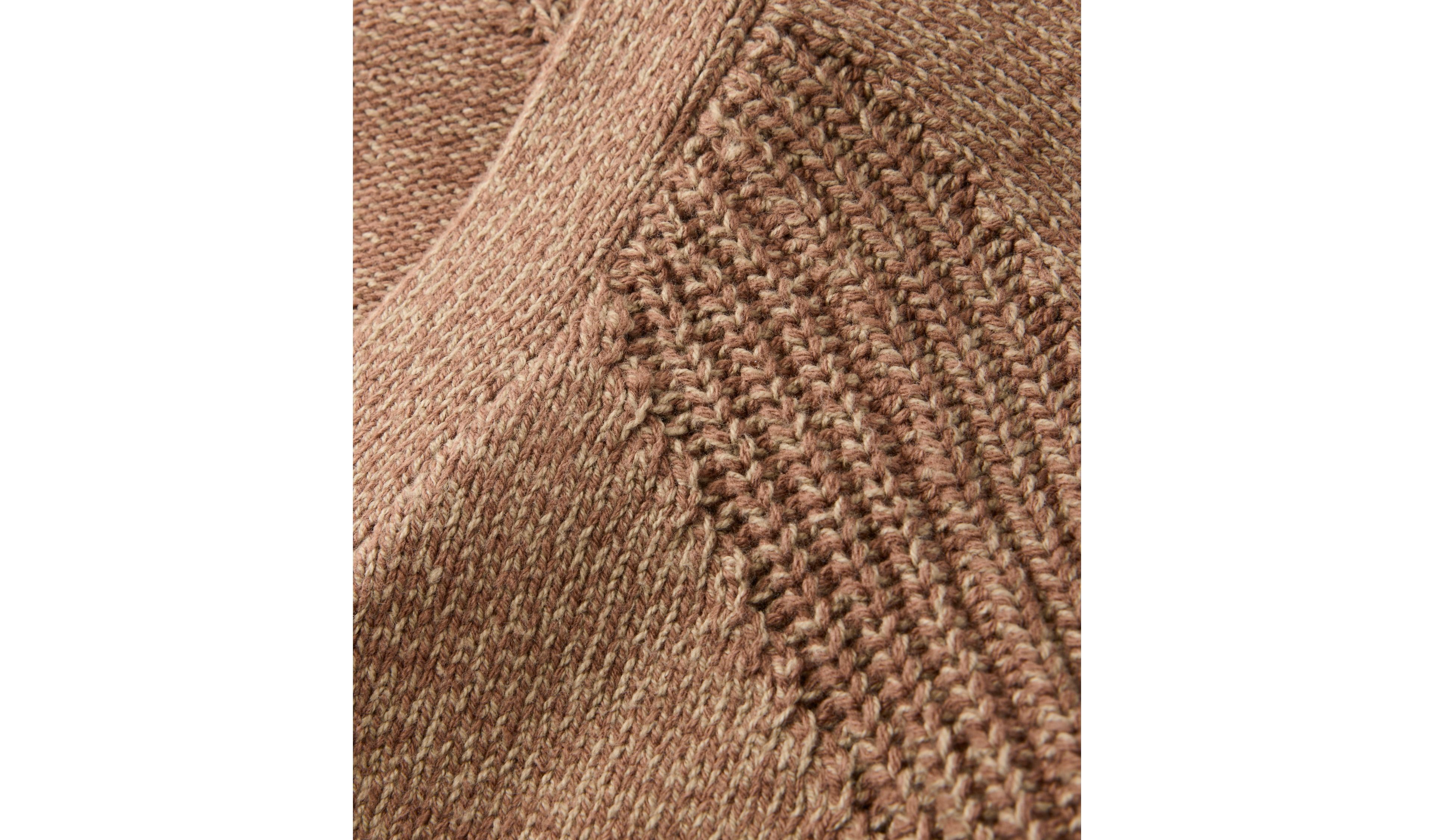 Women's Mariner Shaker Sweater, V-Neck Cardigan