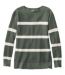  Color Option: Thyme/Cream, $65.