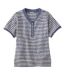 Sale Color Option: Cream/Soft Indigo, $49.99