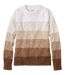 Sale Color Option: Neutral Stripe, $49.99