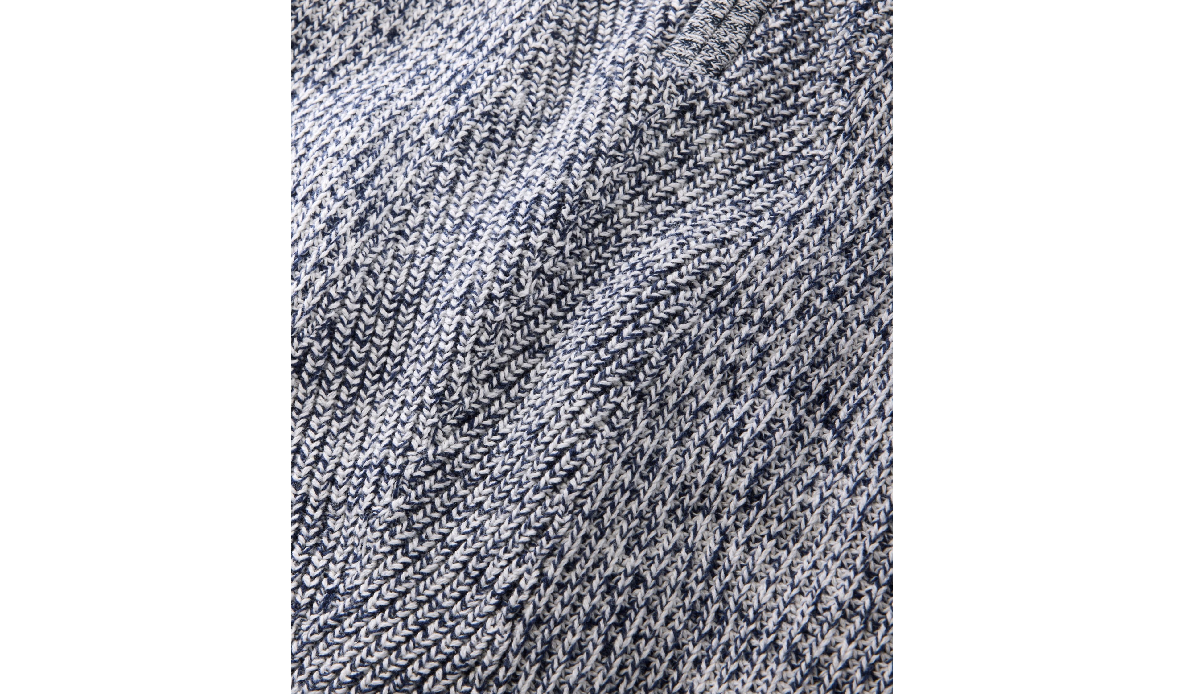 Women's Mariner Shaker Sweater, Crewneck