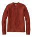 Color Option: Red Chestnut, $79.95
