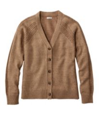 CABaN cotton×cashmere cardigan Women's Wicked Soft Cotton/Cashmere Coatigan Sweater