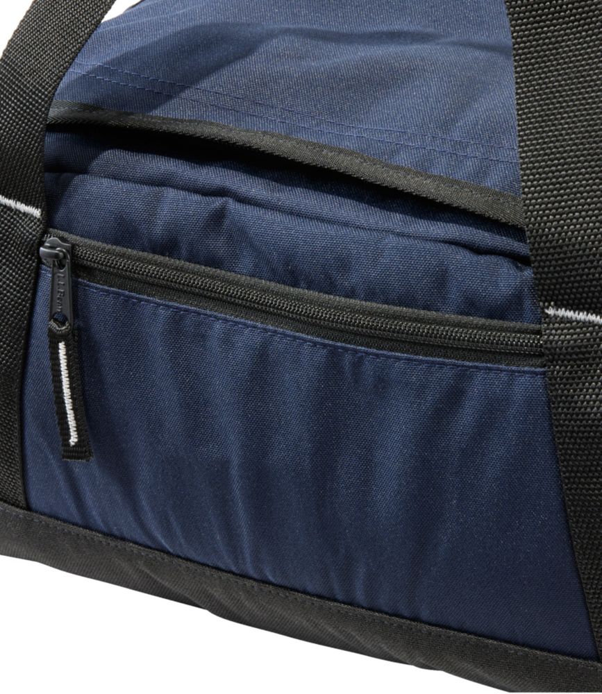 Adventure Duffle, Small, 20L, Deep Admiral Blue, small image number 5