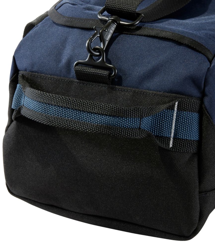 Adventure Duffle, Small, 20L, Deep Admiral Blue, small image number 6