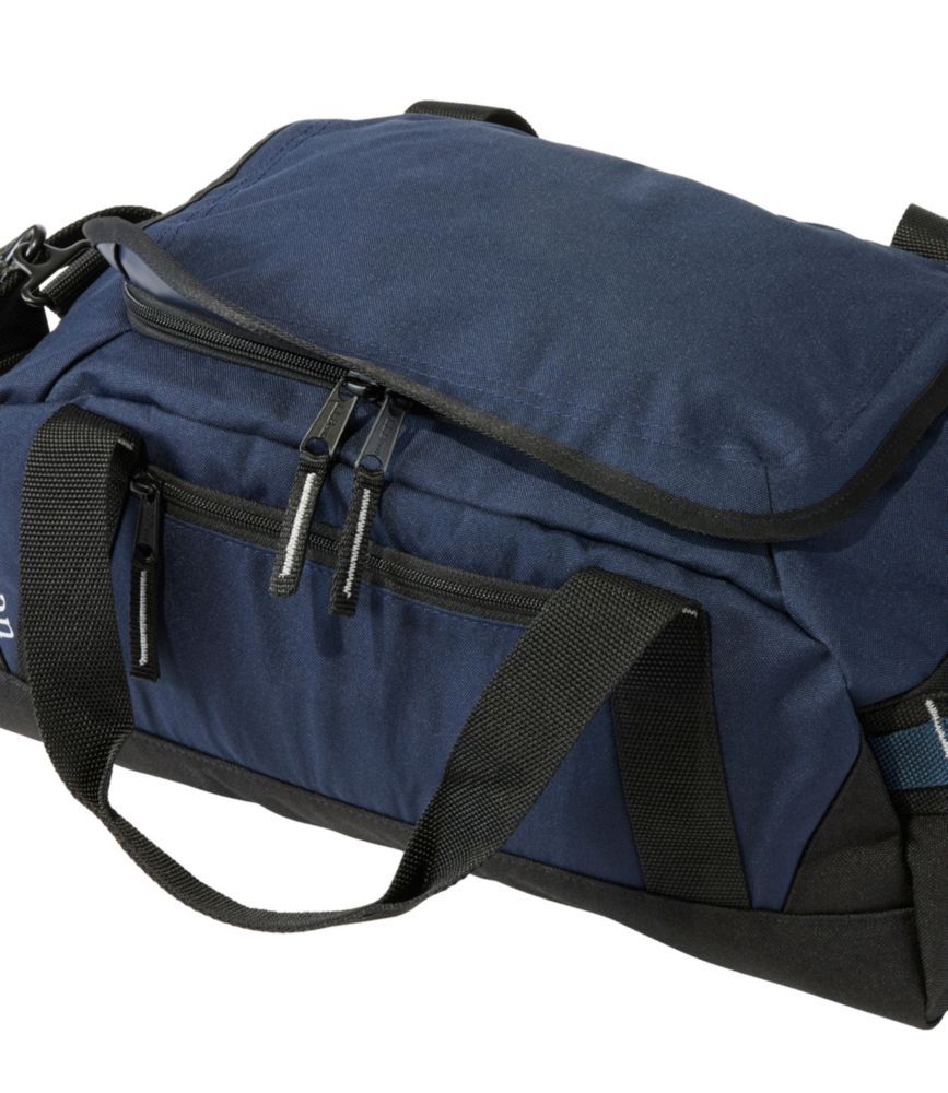 Adventure Duffle, Small, 20L
