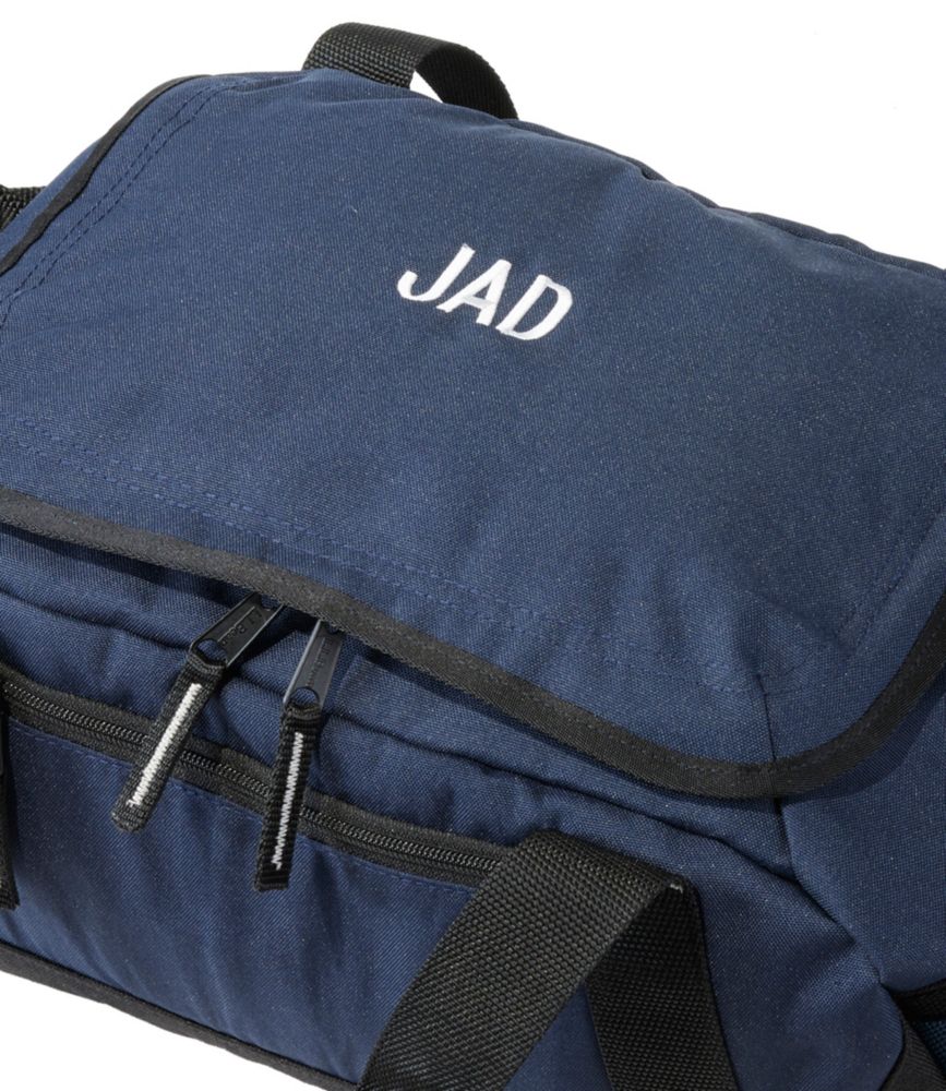 Adventure Duffle, Small, 20L