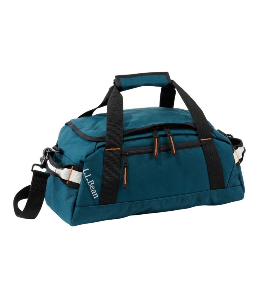 Adventure Duffle Small 20L Duffle Bags at L.L.Bean