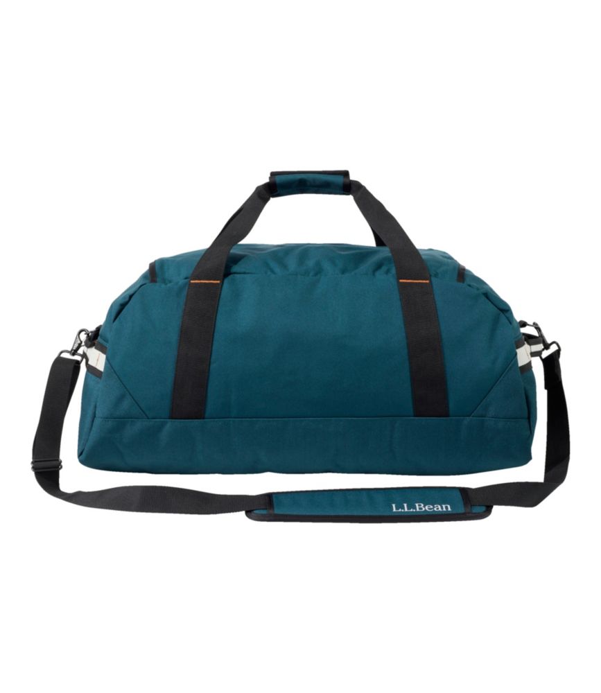 Adventure Duffle, Large, 70L, Medium Blue, small image number 2