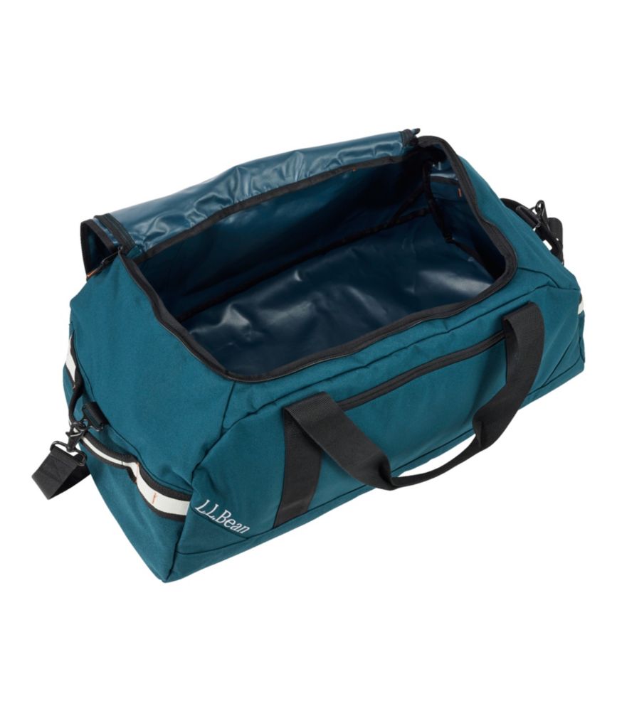 Adventure Duffle, Large, 70L, Medium Blue, small image number 3