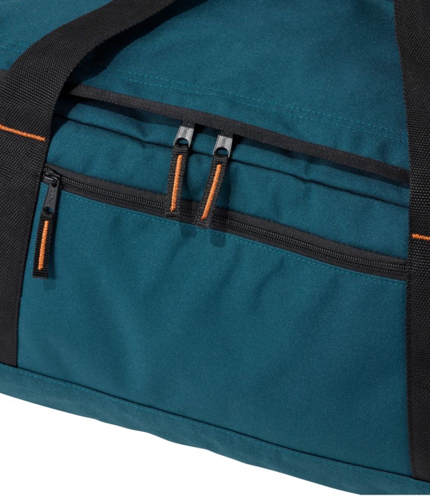 Adventure Duffle, Large, 70L, Medium Blue, small image number 5