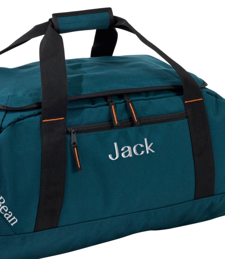 Adventure Duffle, Large, 70L, Dark Red, small image number 8