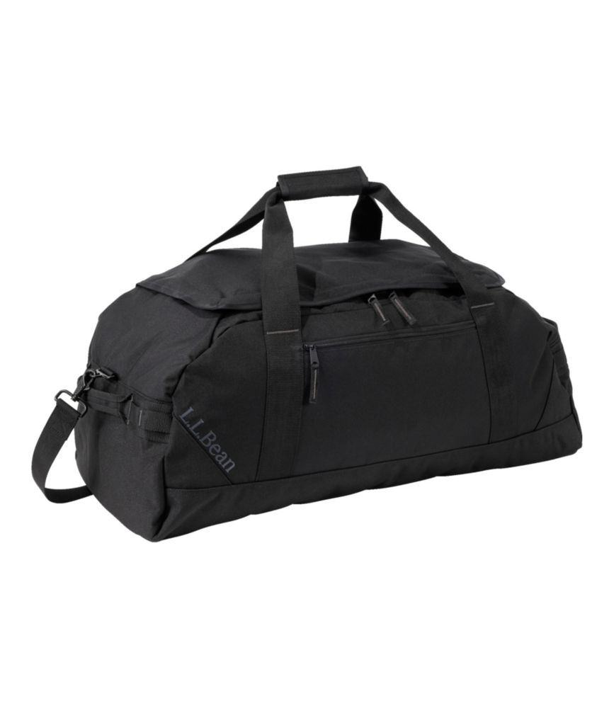 Adventure Duffle, Large, 70L, Black, small image number 1