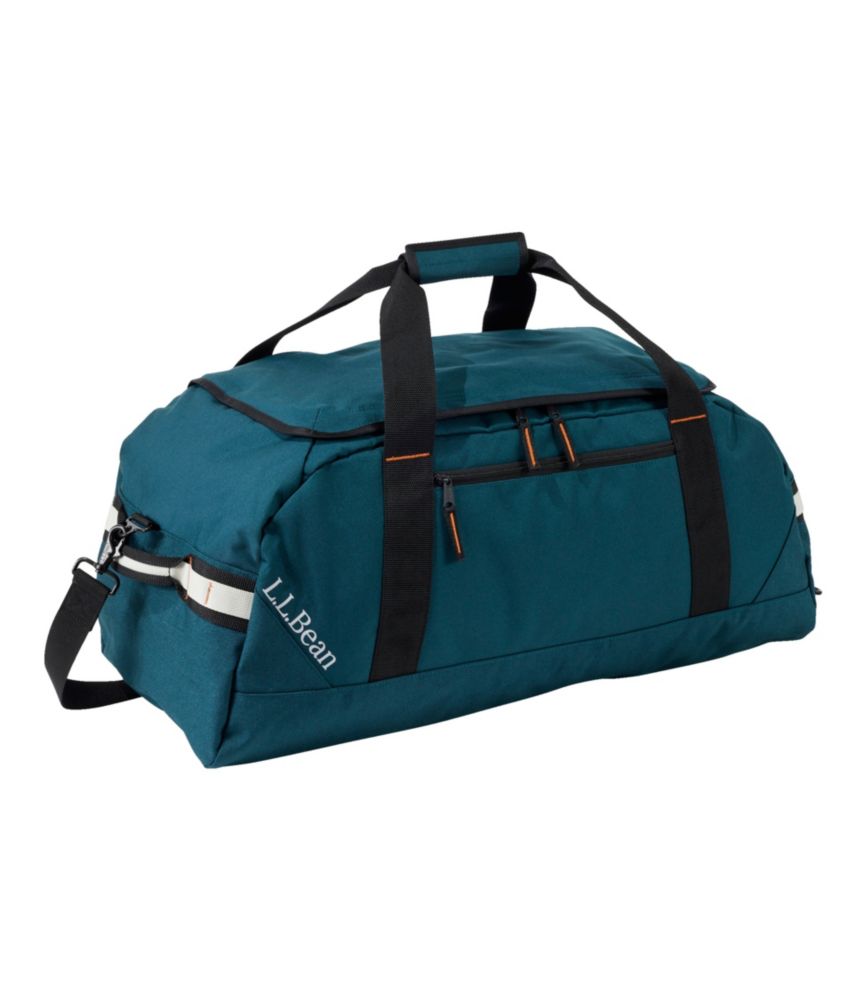 Adventure Duffle, Large, 70L