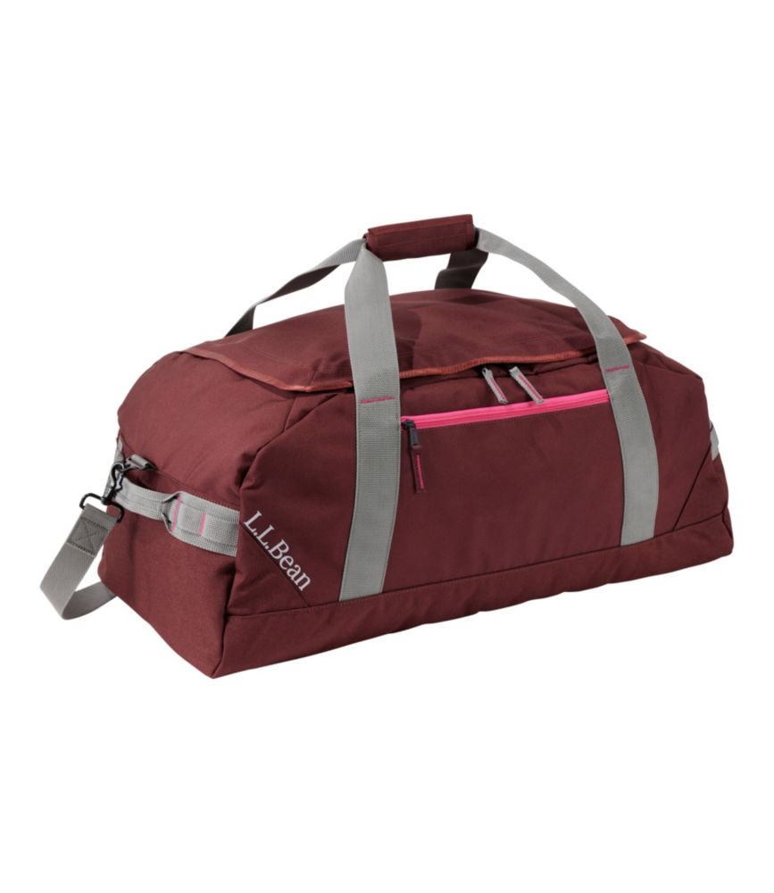 Adventure Duffle, Large, 70L