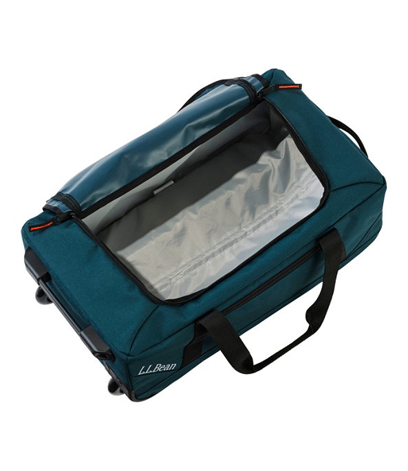 Adventure Rolling Duffle Bag Medium, , large image number 2