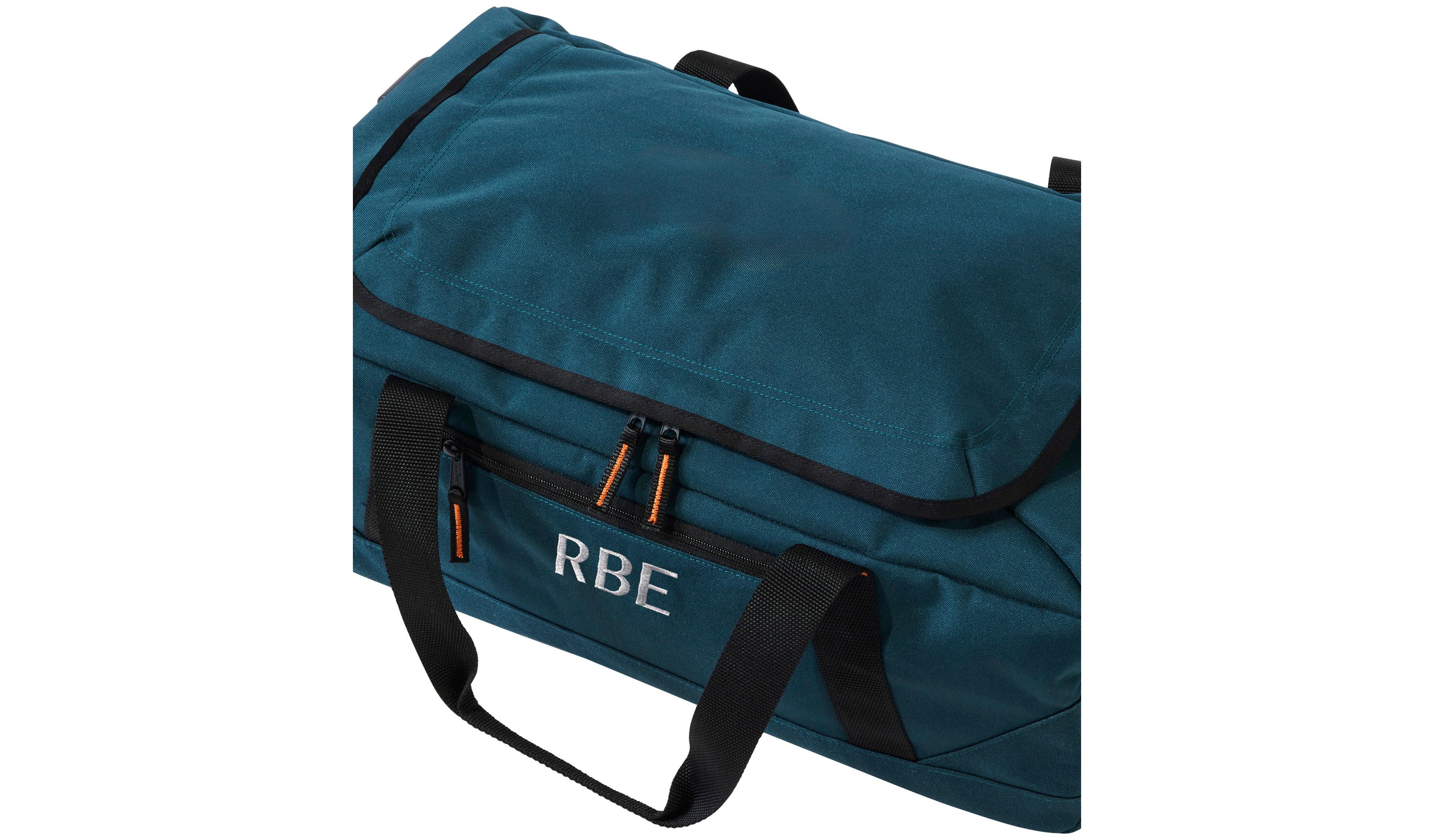 Adventure Rolling Duffle Bag, Medium, 40L