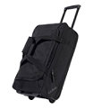 Adventure Rolling Duffle Bag Medium, Black, small image number 0