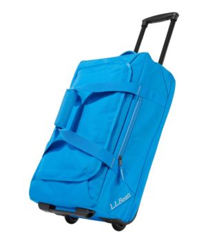 Adventure Rolling Duffle Bag, Medium, 40L