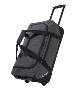 Adventure Rolling Duffle Bag, Medium, 40L