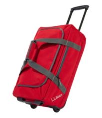Allstime DOOGOO ドゥーグー&LLBEANバッグ付き Adventure Rolling Duffle Bag, XX-Large, 135L