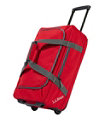 Adventure Rolling Duffle Bag Medium, Dark Red, small image number 0