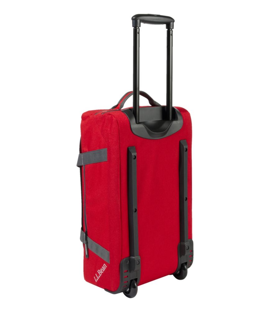 Adventure Rolling Duffle Bag, Medium, 40L