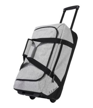 Adventure Rolling Duffle Bag, Medium, 40L
