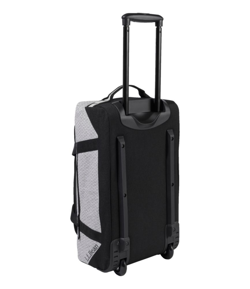 Adventure Rolling Duffle Bag, Medium, 40L