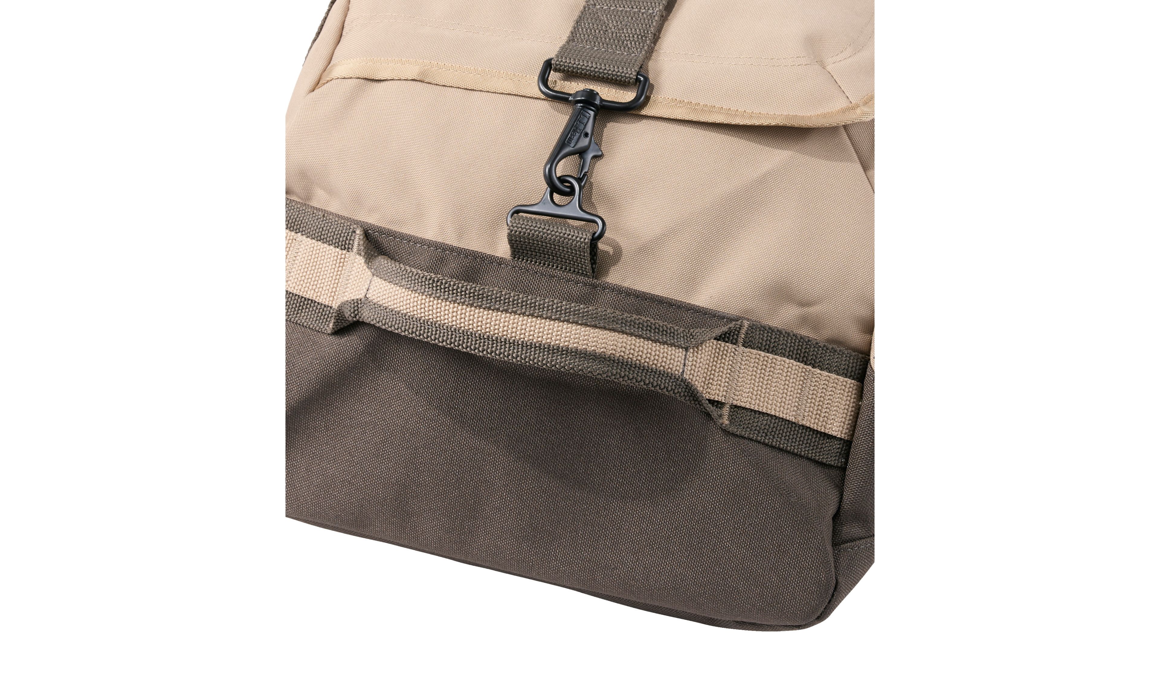 Adventure Duffle, Medium, 35L