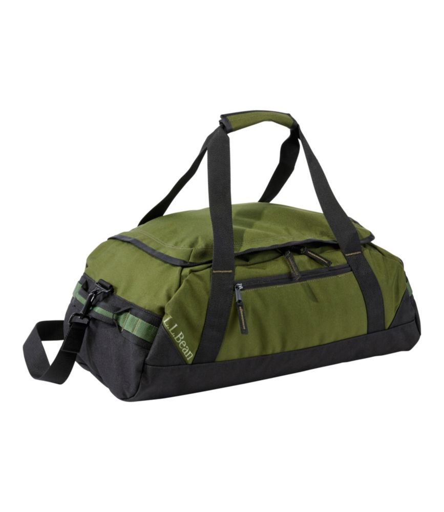 Adventure Duffle