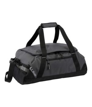 Adventure Duffle, Medium, 35L, New