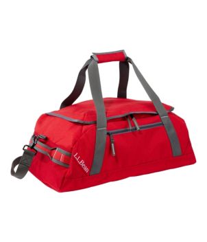 Adventure Duffle, Medium, 35L