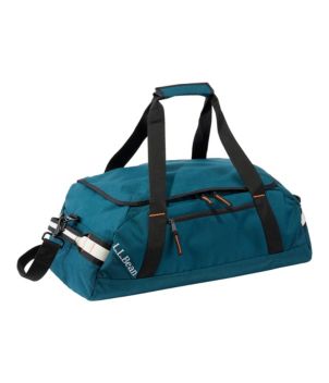 Adventure Duffle, Medium, 35L, New