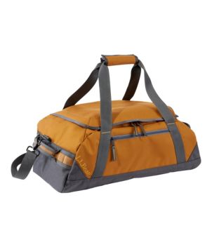 Adventure Duffle, Medium, 35L, New